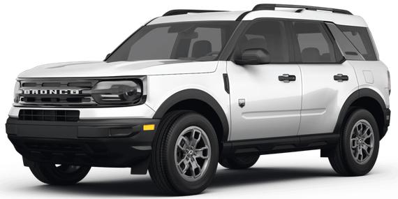 FORD BRONCO SPORT 2024 3FMCR9B69RRE20714 image